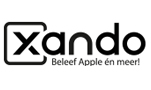 Xando - beleef Apple en meer